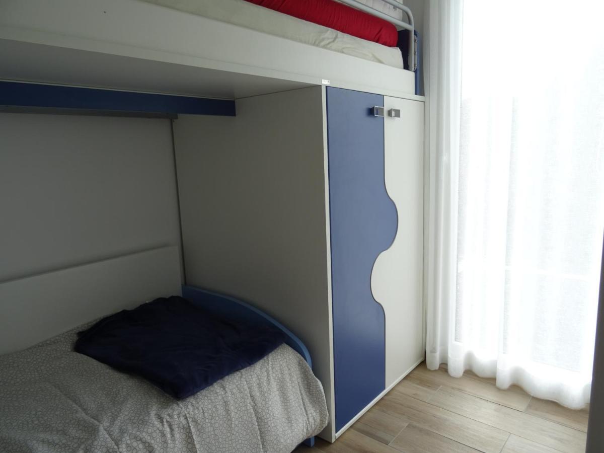 비르통 Chalet L'Orvallee 빌라 외부 사진