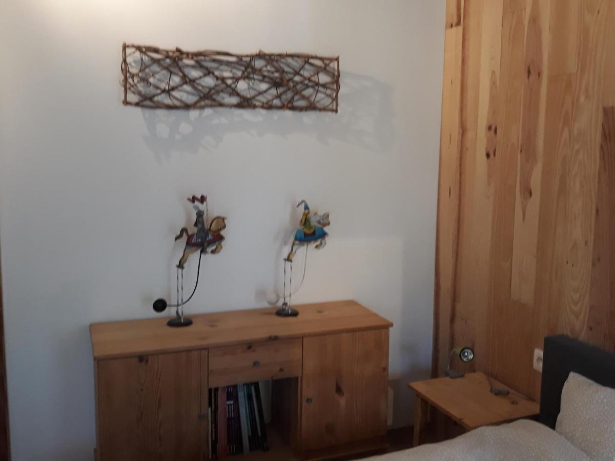비르통 Chalet L'Orvallee 빌라 외부 사진