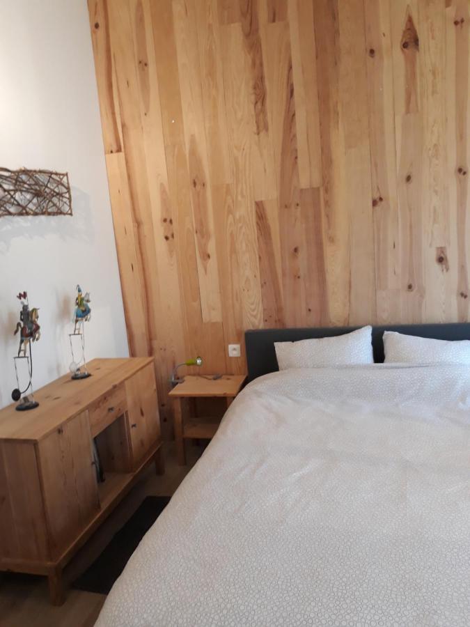 비르통 Chalet L'Orvallee 빌라 외부 사진